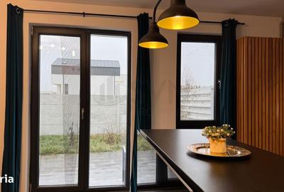 Garsonieră în Tunari - 11