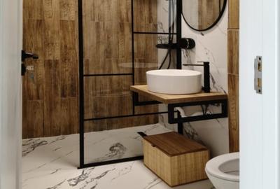 Apartament de inchiriat-Xenero Mamaia N- 2 camere-complex cu piscina exterioara - 9