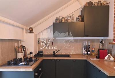 Apartament 2 camere situat in Zona Kamsas, mobilat complet - 5