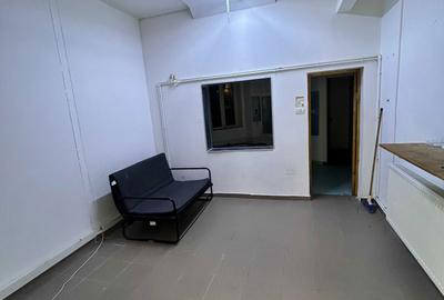 Spațiu comercial, de 25 mp, în Unirii - 2