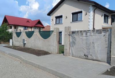 Casă cu 2 camere în Central - 8