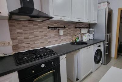 Apartament cu 2 camere decomandat în Theodor Pallady - 2