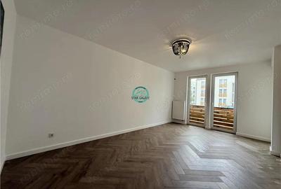 Apartament cu 2 camere decomandat în Unirii - 1