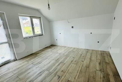 Casă individuală cu 3 camere cu Teren 300 Mp în Sud - 2