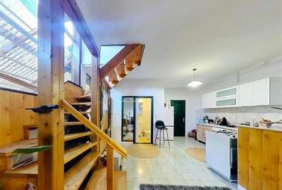 Film& 3D!Coltul tau rustic la casa,Central, Targu Mures - 14