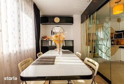 Apartament cu 3 camere în Vitan - 8