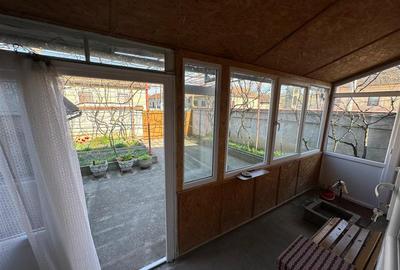 Casă individuală cu 3 camere cu Canalizare în Sud-Est - 26