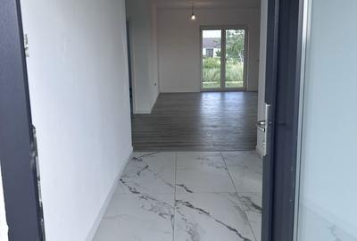 Casă cu 3 camere în Sântandrei - 8