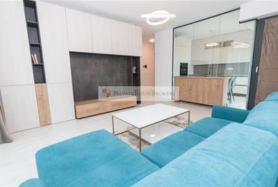 Aviatiei | CLOUD9 Residence | Bloc 2020 | Parcare - 3