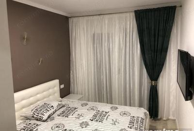 Garsoniera zona Vatra Luminoasa - 2