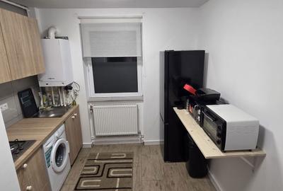 Apartament cu 3 camere decomandat în Ultracentral - 1