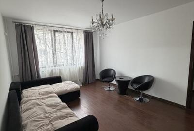 Apartament cu 3 camere decomandat, mobilat în Drumul Taberei - 2
