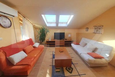 Casă cu 2 camere cu Teren 400 Mp în Central - 1