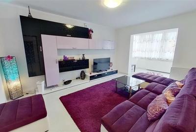 Tur 3D! Eleganta in cromatica de toamna, 2 bai, etaj 1, Bartolomeu, Brasov - 41