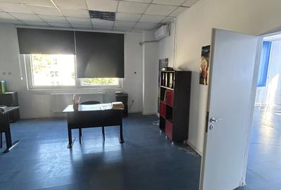 Bvd Laminorului-Bucurestii Noi / Spatiu birouri-Metrou-Locuri de parcare - 4