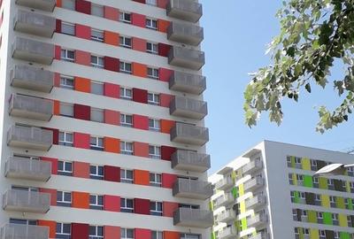 Apartament decomandat în Basarabia