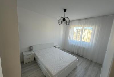 Apartament cu 2 camere decomandat, mobilat în Fundeni - 3