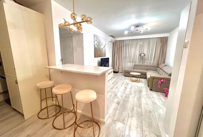 Apartament cu 2 camere decomandat în Banu Manta - 2