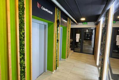 Apartament cu 2 camere decomandat în Torontalului - 8