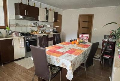 Casă cu Teren 1454 Mp în Pustiniș - 2
