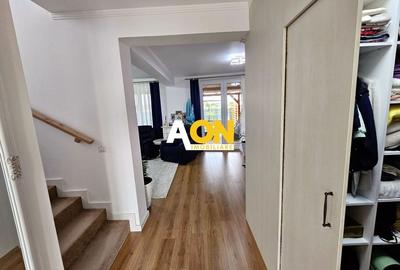 Casa tip insiruit ( capat ), 4 camere, 260 mp teren, Dealul Furcilor - 9