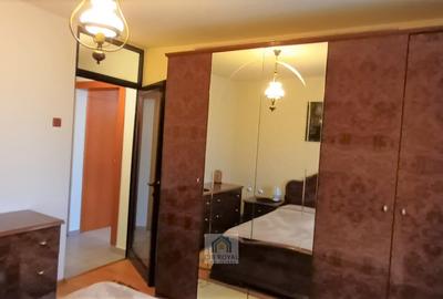 Apartament cu 2 camere decomandat, mobilat în Aviației - 6
