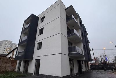 Garsoniera/Studio Prelungirea Ferentari Bloc Nou Incalzire Pardoseala - 1