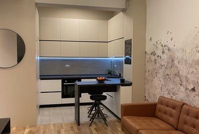 Apartament cu 2 camere în Central - 3