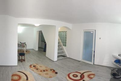 Vila Cocheta P M 119 mp construiti caramida Pta. Saraca- Is - 9