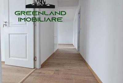 Apartament cu 3 camere decomandat în Lunca Cetățuii - 2