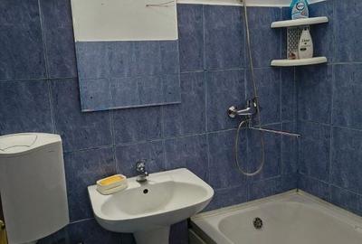 Garsonieră, 25 mp, Corneliu Coposu. 47 000 E. Comision 0 - 4