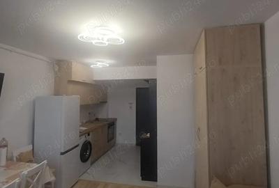 Garsonieră în Lazaret - 2