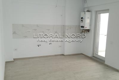 Apartament cu 2 camere decomandat în Central - 13