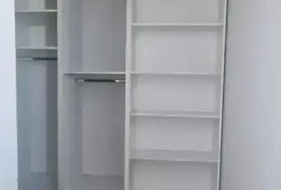 Apartament cu 2 camere nedecomandat, mobilat în Parcul Carol - 11