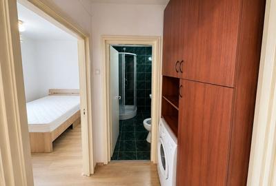 Apartament cu 2 camere semidecomandat, mobilat în Ultracentral - 5
