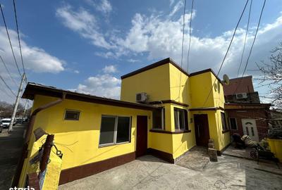 Casă cu 2 camere cu Teren 40 Mp în Ferentari - 2