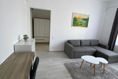 Garsonieră în Central - 9