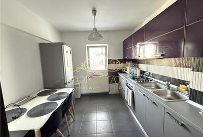 Apartament cu 2 camere decomandat, mobilat în Timpuri Noi - 7