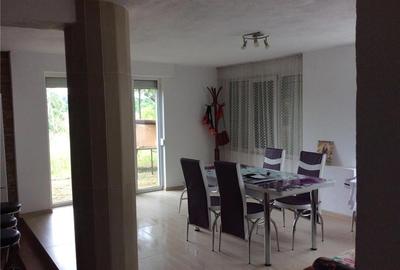 Casă cu 3 camere în Central - 5