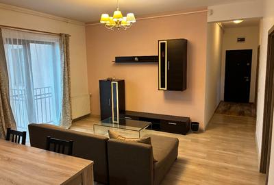 Apartament cu 3 camere semidecomandat în Braytim - 3
