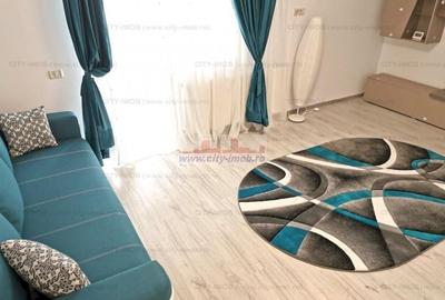 Vanzare Apartament doua camere Dobroiesti,  Fundeni . Bloc NOU - 6