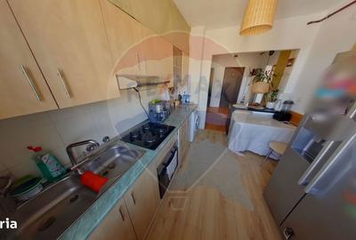 Apartament cu 3 camere decomandat, mobilat în Ultracentral - 5