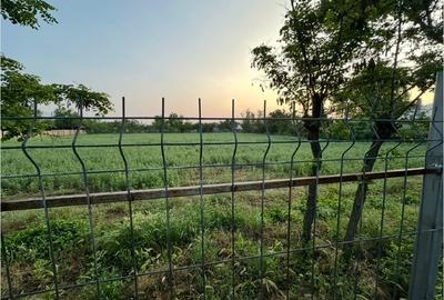 Teren Construcții intravilan de 2185 mp, în Tudor Vladimirescu - 4