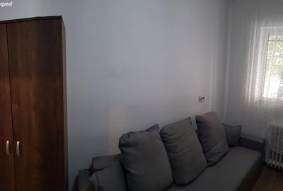 Garsonieră în Vest - 6