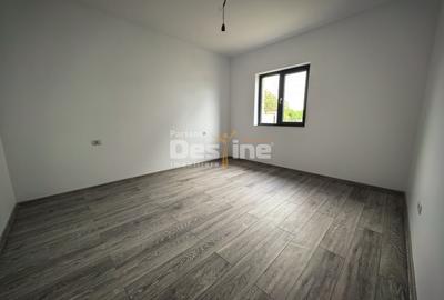Casă individuală cu 3 camere cu Canalizare în Lunca Cetățuii - 11