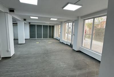 Spațiu comercial, de 160 mp, în Romanești - 7