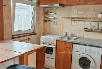 Garsonieră semidecomandată, mobilată în Dristor - 6