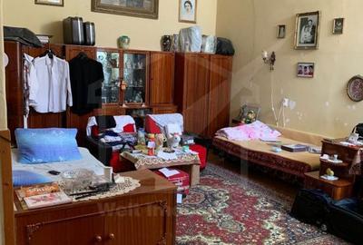 Apartament cu 2 camere, mobilat în Ultracentral - 12