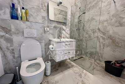 Apartament cu 2 camere semidecomandat în Dumbrăvița - 9