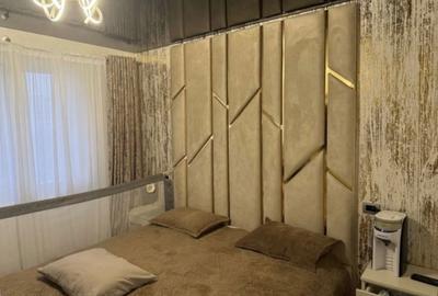 Apartament cu 3 camere decomandat în Alecu Russo - 1